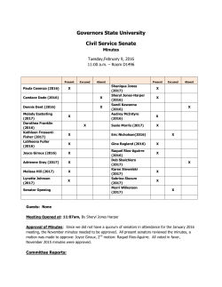 CS Minutes 2-2016