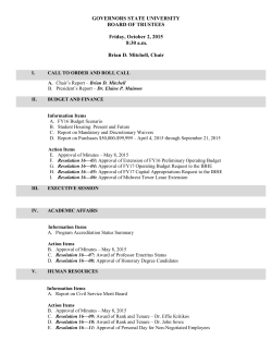 Agenda - October 2, 2015 (2)
