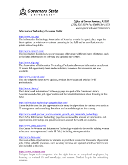 Information Technology
