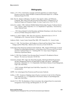Bibliography