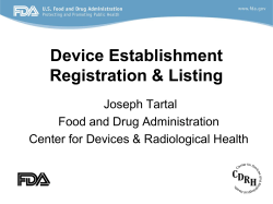 Printable Slide Presentation