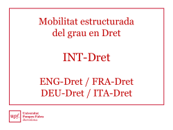 Detalls del programa