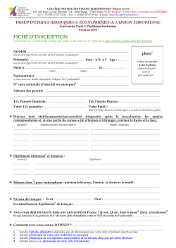 FITXA D'INSCRIPCI&Oacute;