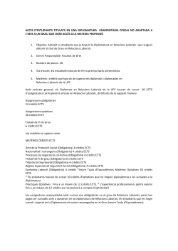 normativa