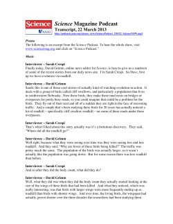 Read the transcript.