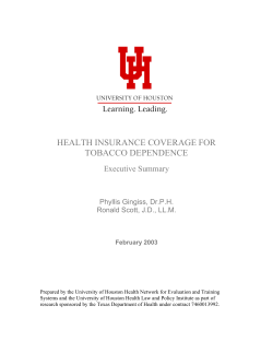 43 UH HlthInsurExecSum
