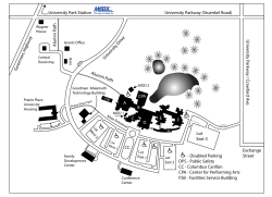 Campus Map