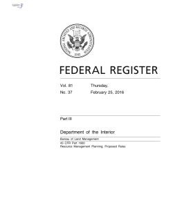 Federal Register