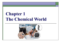 Chapter 1