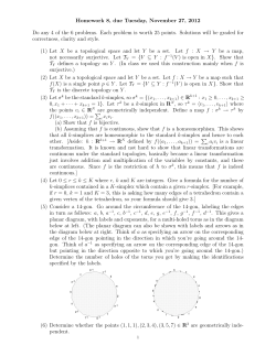 Homework 8 (pdf)