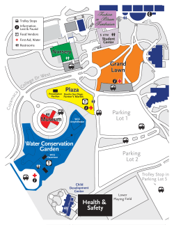 Held on the Cuyamaca College Campus