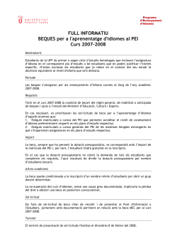 informaci&oacute;