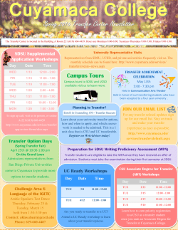Newsletter