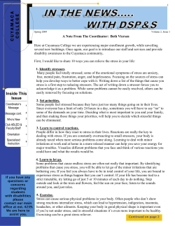 Document opens in a new window