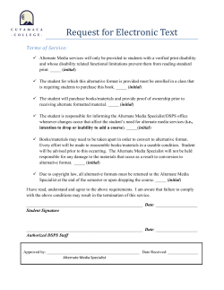 Document opens in a new window