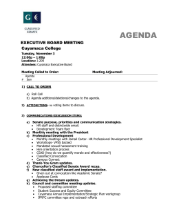 agenda for 11/03/2015, PDF opens in new window