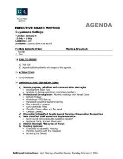 agenda for 01/05/2016, PDF opens in new window