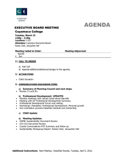 agenda for 03/15/2016, PDF opens in new window