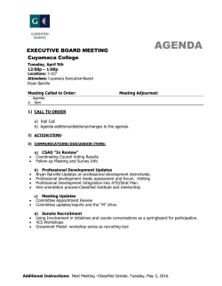 agenda for 04/05/2016, PDF opens in new window