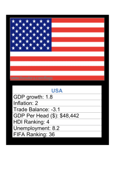 Top trumps poster set