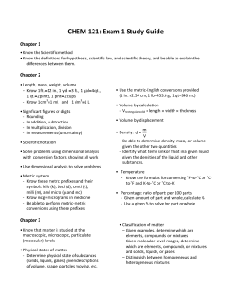 Exam 1