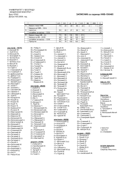 ННВ 15 /16.06.2005.