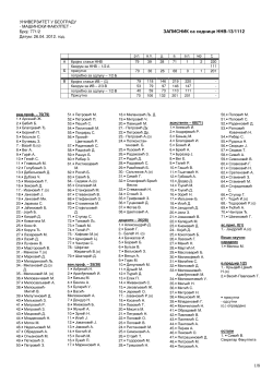 ННВ 13/26.04.2012.