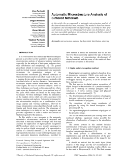 Short-Term Natural Gas Consumption Forecast