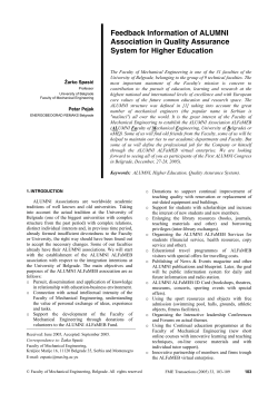 Solving Complex Management Problems by Applying Decision Support Systems