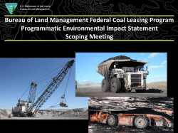 Click here to download the event PowerPoint Presentation.