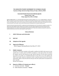 agenda for 08/21/2015, PDF opens in new window