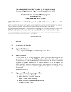 agenda for 08/28/2015, PDF opens in new window