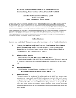 minutes for 09/04/2015, PDF opens in new window