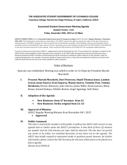 minutes for 11/20/2015, PDF opens in new window