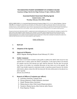 agenda for 02/11/2016, PDF opens in new window