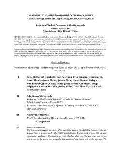 minutes for 02/26/2016, PDF opens in new window