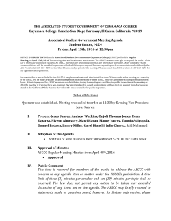 minutes for 04/15/2016, PDF opens in new window