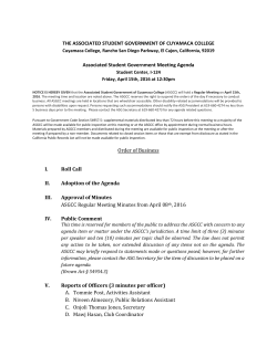 agenda for 04/15/2016, PDF opens in new window