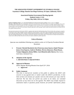 minutes for 05/06/2016, PDF opens in new window