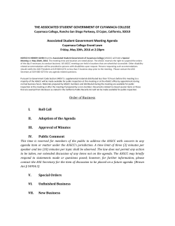 agenda for 05/20/2016, PDF opens in new window