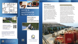 Majors Course Information