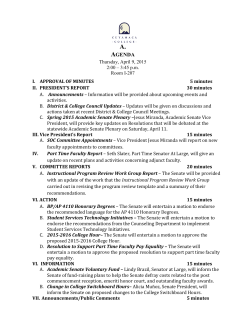 agenda for 04/09/2015, PDF opens in new window