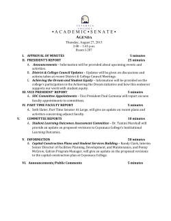 agenda for 08/27/2015, PDF opens in new window