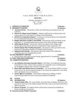 agenda for 09/10/2015, PDF opens in new window