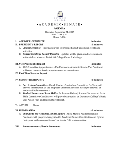 agenda for 09/24/2015, PDF opens in new window