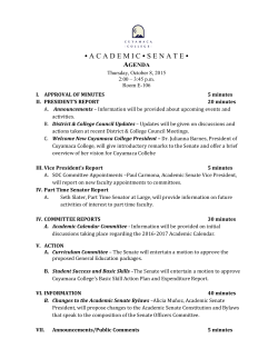 agenda for 10/08/2015, PDF opens in new window