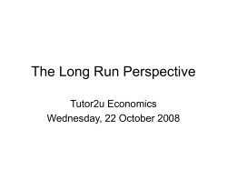 The_Long_Run_Perspective.ppt