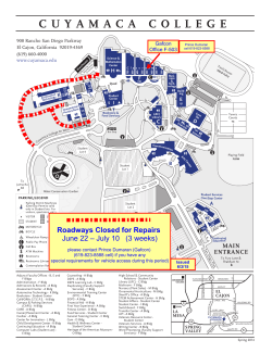 Campus Map - PDF opens in a new window