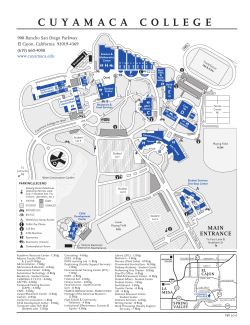 Campus Map - PDF opens in a new window