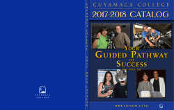 Complete 2015-16 Catalog